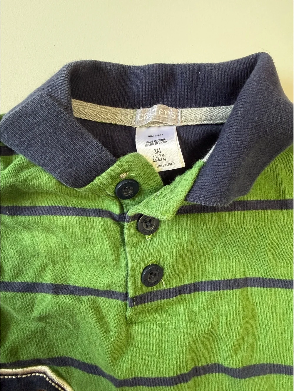 Carters vintage carter’s